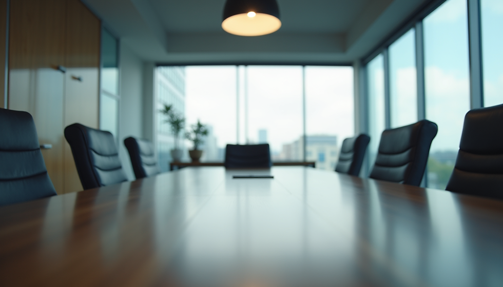 Navigating HR Compliance for Growing Companies