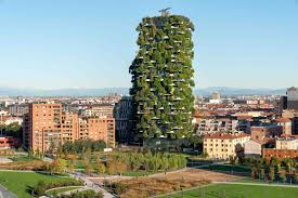 Arquitectura sostenible