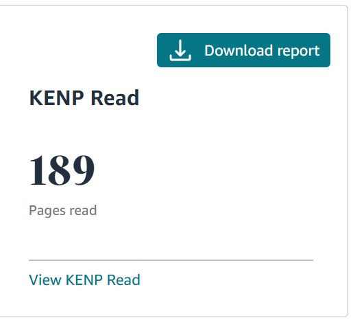 Page reads