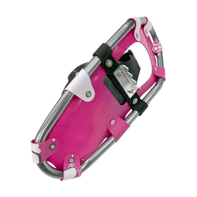 Thumbnail: Raquette à Neige Pour junior 16 - 17 Pouces Idéal pour 3, 4, 5, 6, 7 et 8, 9 ans