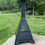 Thumbnail: Le Feu Gregeois : Foyer exterieur artisanal