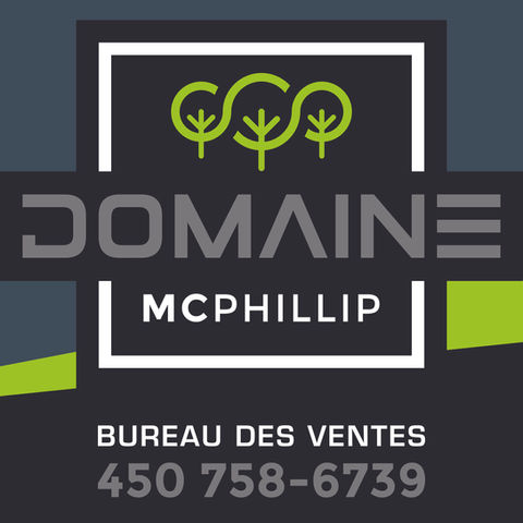 Logo Domaine McPhillip