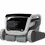 Miniature : Balayeuse Dolphin Explorer E70 pour piscine creusée de Maytronics