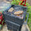 Thumbnail: Le Cooker : Foyer exterieur multifonctions