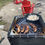 Thumbnail: Le Cooker : Foyer exterieur multifonctions