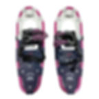 25 Pouces WHITE MOUNTAIN Raquette à Neige Pour Femme