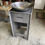 Thumbnail: Plaque Wok pour le Cooker