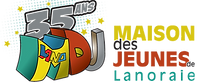 Logo MDJ Lanoraie