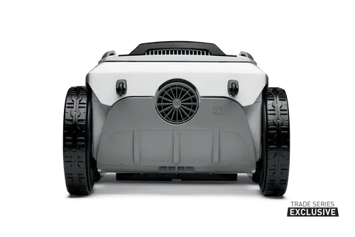 Thumbnail: Balayeuse Polaris VRX IQ + pour piscine creusée