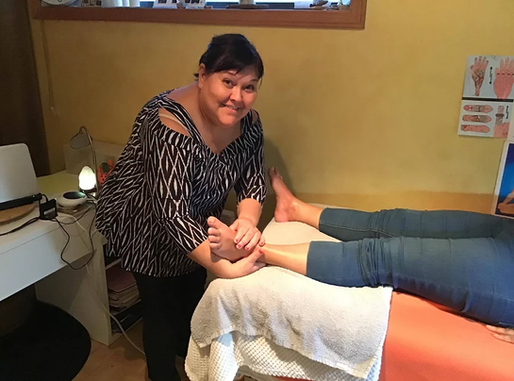 What are reflexology and Sujok: a complete guide to well-being through reflex point stimulation
