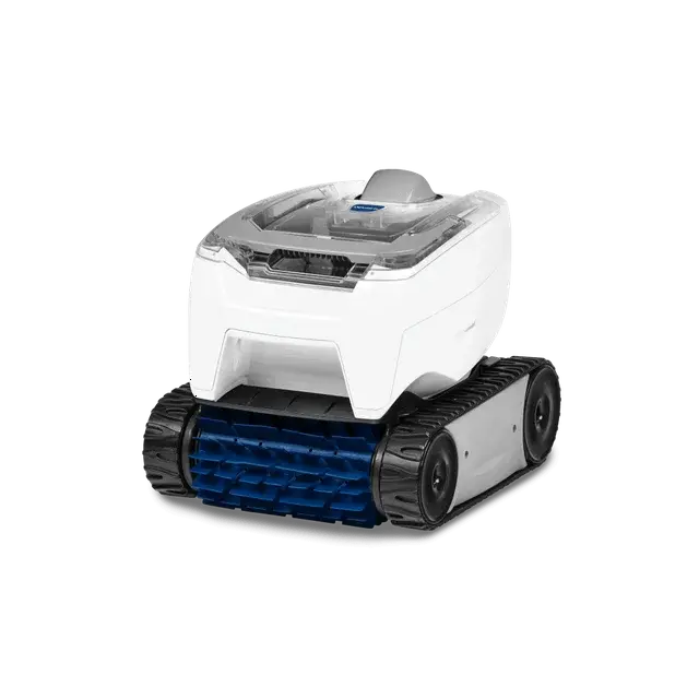 Miniature : Robot nettoyeur Polaris P70 avec câble pour piscine hors-terre