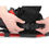 Thumbnail: 27 Pouces YANES 120-235 Livres  Raquettes À Neige Ergonomique Tout-Terrain