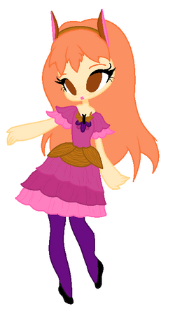 persephone