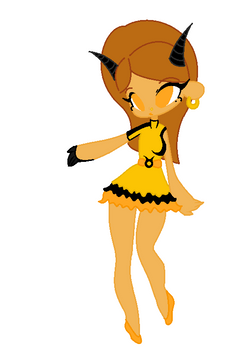 milly taurus