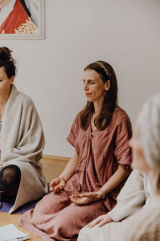 Closing the Bones Ausbildung