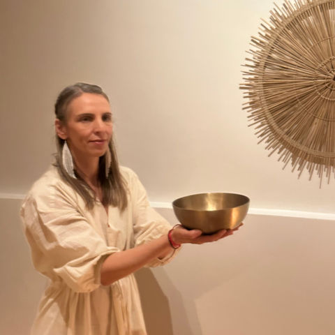 Ritual für die Wechseljahre