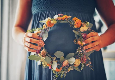 Mothers Blessing Ausbildung