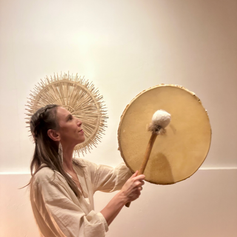 Blessing für Sterneneltern