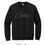 Thumbnail: Cudas PUFFY Sweatshirt