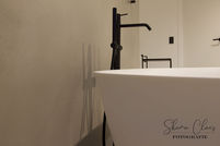 Badkamer Microtopping Lemmens David