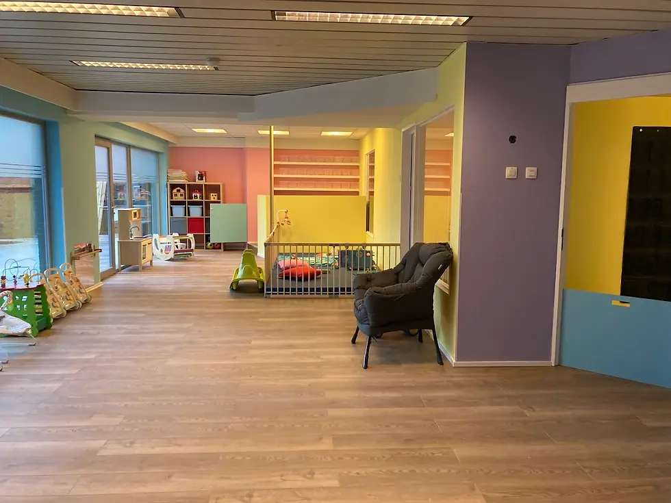 Chez Doudous et Nous