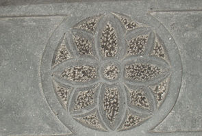 Projet de Pesser Pierres et Marbres