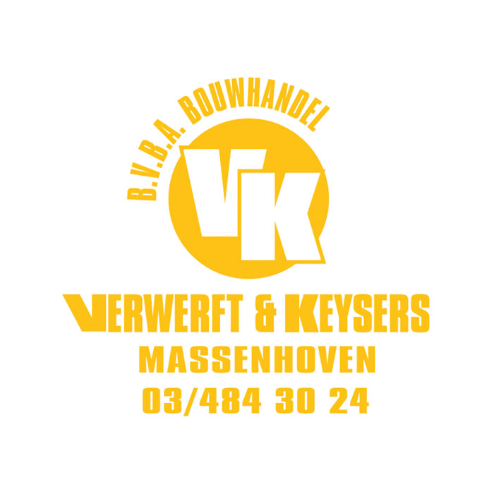 Bouwhandel Verwerft en Keysers