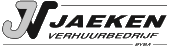 JAEKEN VERHUURBEDRIJF