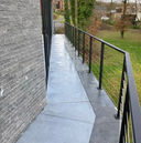 Réalisation Luc Martin Soudure