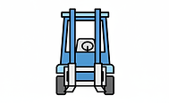 chariots elevateurs et clarck