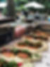 Catering Si Bon bij Bar Chapel