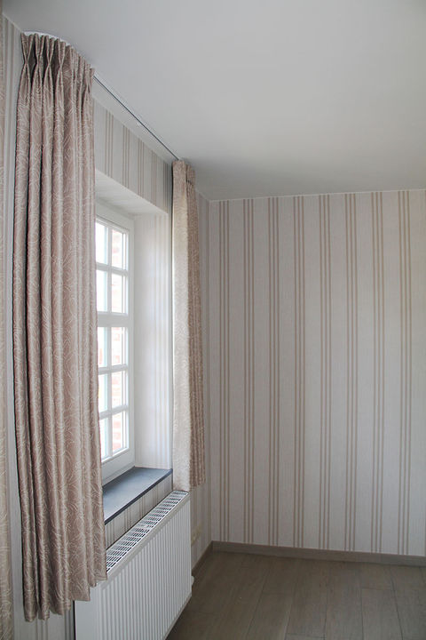 David Lemmens Behangwerken