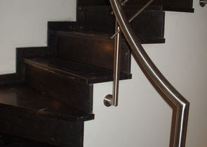 Escalier