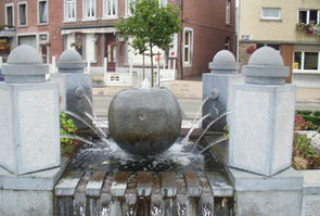 Projet de Pesser Pierres et Marbres