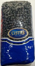 Zwarte bonen 1KG