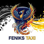 Foto van schrijver: Feniks Taxi