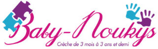 Logo Baby Noukys