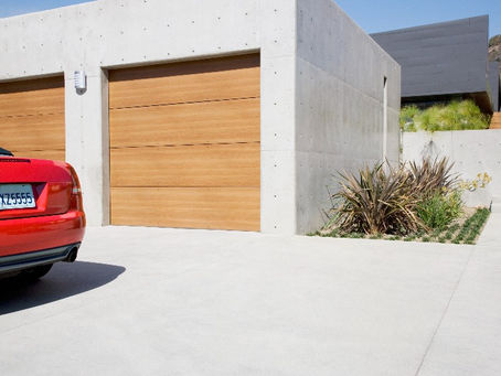Quel revêtement pour mon parking à domicile ?