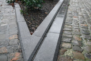 Projet de Pesser Pierres et Marbres