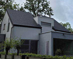Dakrenovatie project Kievit