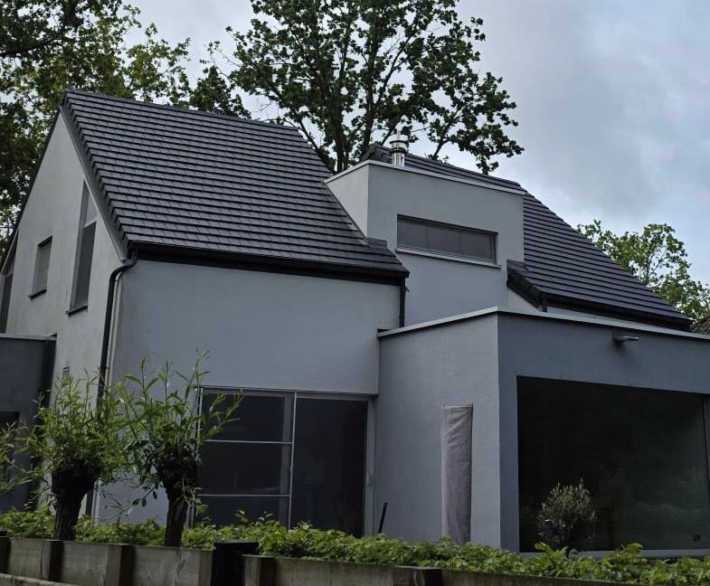 Project Kiviet - Zoersel