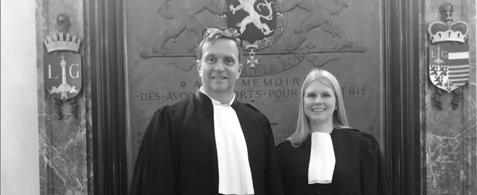 Avocats