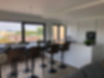 Volledige renovatie appartement Antwerpen Linkeroever