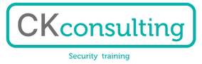 CK Consulting logo