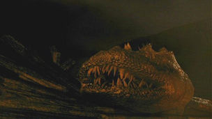Snakehead Terror (2004)