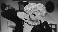 Fiend Without a Face (1958)