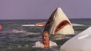 The Great White (1981)