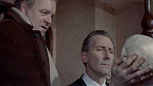 The Skull (1965)