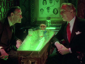 The Monster Club (1981)