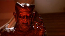Wishmaster (1997)